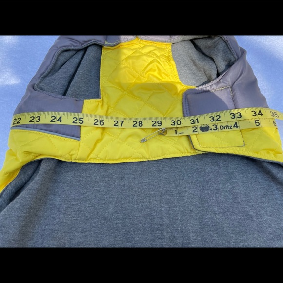 Large dog jacket - Picture 9 of 9